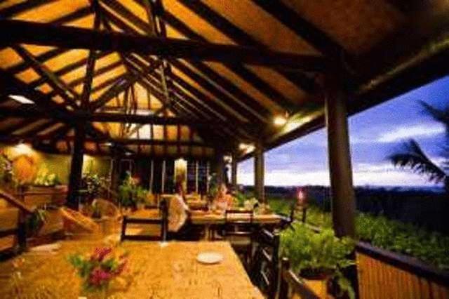 Palmlea Farms Lodge & Bures - Villas Labasa Kültér fotó