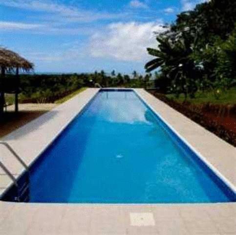 Palmlea Farms Lodge & Bures - Villas Labasa Kültér fotó