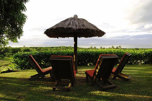 Palmlea Farms Lodge & Bures - Villas Labasa Kültér fotó