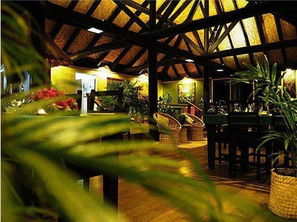 Palmlea Farms Lodge & Bures - Villas Labasa Kültér fotó