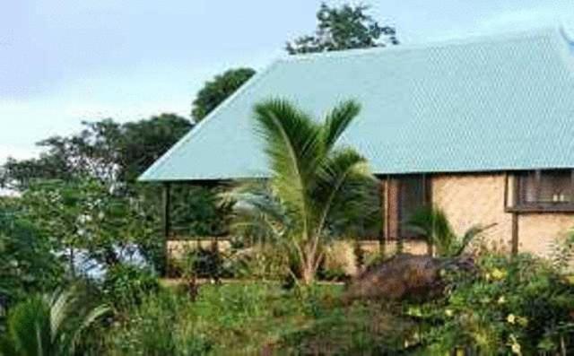 Palmlea Farms Lodge & Bures - Villas Labasa Szoba fotó